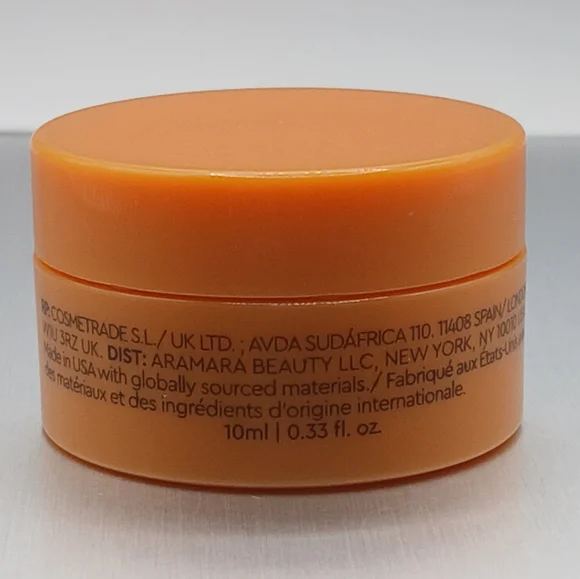 5 For $25 Item🌸 Glow Recipe Cloudberry Bright Moisture Cream - Picture 3 of 4